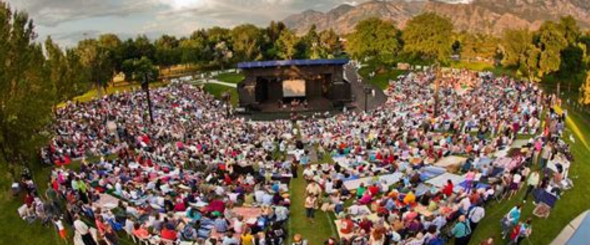 How Salt Lake County Keeps Festival Experiences Smooth and Enjoyable