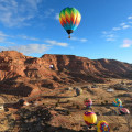 Experience the Vibrant Festival Scene in Salt Lake County, Utah
