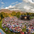 How Salt Lake County Keeps Festival Experiences Smooth and Enjoyable